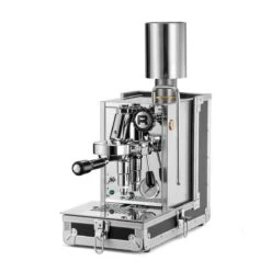 Rocket Espresso Porta Via Portable Espresso Machine -Coffee Machine portavia readytouse 1