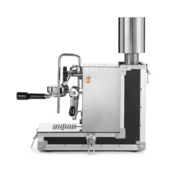 Rocket Espresso Porta Via Portable Espresso Machine -Coffee Machine portavia side 1