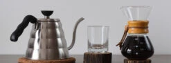 Hario Woodneck Drip Pot 8 Oz -Coffee Machine pourover a9647fc3 14bc 43ee 876b eaa85c2145ed