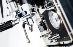 Profitec Pro 300 Dual Boiler Espresso Machine With Tiger Maple -Coffee Machine pro 300 3 13ae36fc b186 4021 8269 e36b6c245a3f