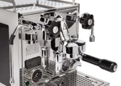 Profitec Pro 600 Dual Boiler Espresso Machine - Ebony Macassar 16 Profitec Pro 600 Dual Boiler Espresso Machine - Ebony Macassar -Coffee Machine pro 600 br hgruppe 1 1