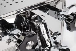 Profitec Pro 600 Dual Boiler Espresso Machine - Ebony Macassar 20 Profitec Pro 600 Dual Boiler Espresso Machine - Ebony Macassar -Coffee Machine pro 600 schraube auf br hgruppe 1 1