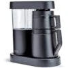 Ratio Six Coffee Maker - Matte Black -Coffee Machine ratio6 black A3