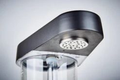 Ratio Six Coffee Maker - Matte Black -Coffee Machine ratio6 black detail C1