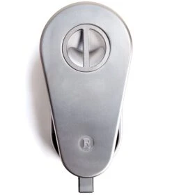 Ratio Six Coffee Maker - Matte Stainless -Coffee Machine ratio6 stainless F2