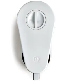 Ratio Six Coffee Maker - White -Coffee Machine ratio6 white D1