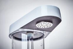 Ratio Six Coffee Maker - White -Coffee Machine ratio6 white detail C1