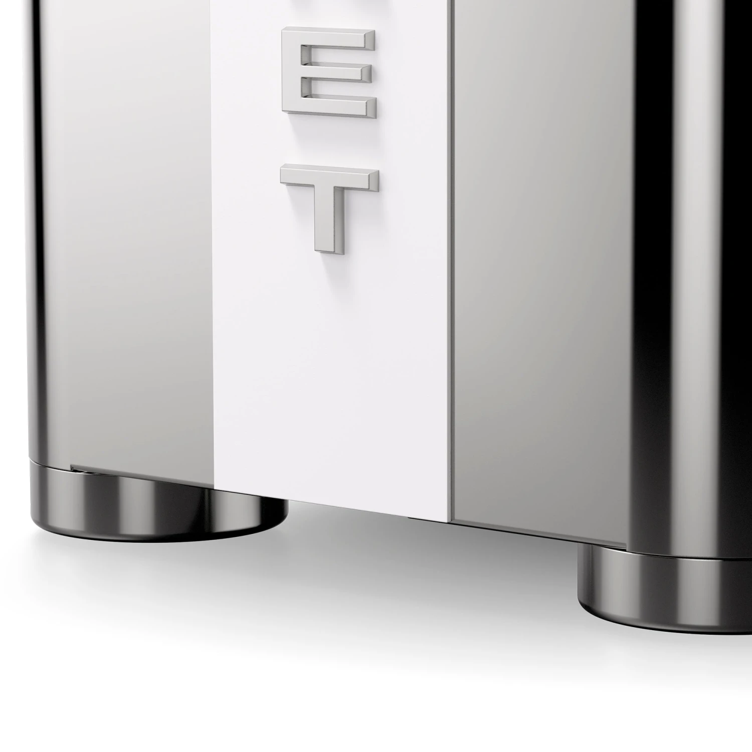 Rocket Espresso Appartamento TCA Espresso Machine - Ruby 13 Rocket Espresso Appartamento TCA Espresso Machine - Ruby - Image 11