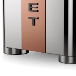 Rocket Espresso Appartamento TCA Espresso Machine With Flow Control - Copper -Coffee Machine roc appartamento 2023 s11 CMF 02 0001 10448361 b572 4060 9ac5 e30761af4a6c