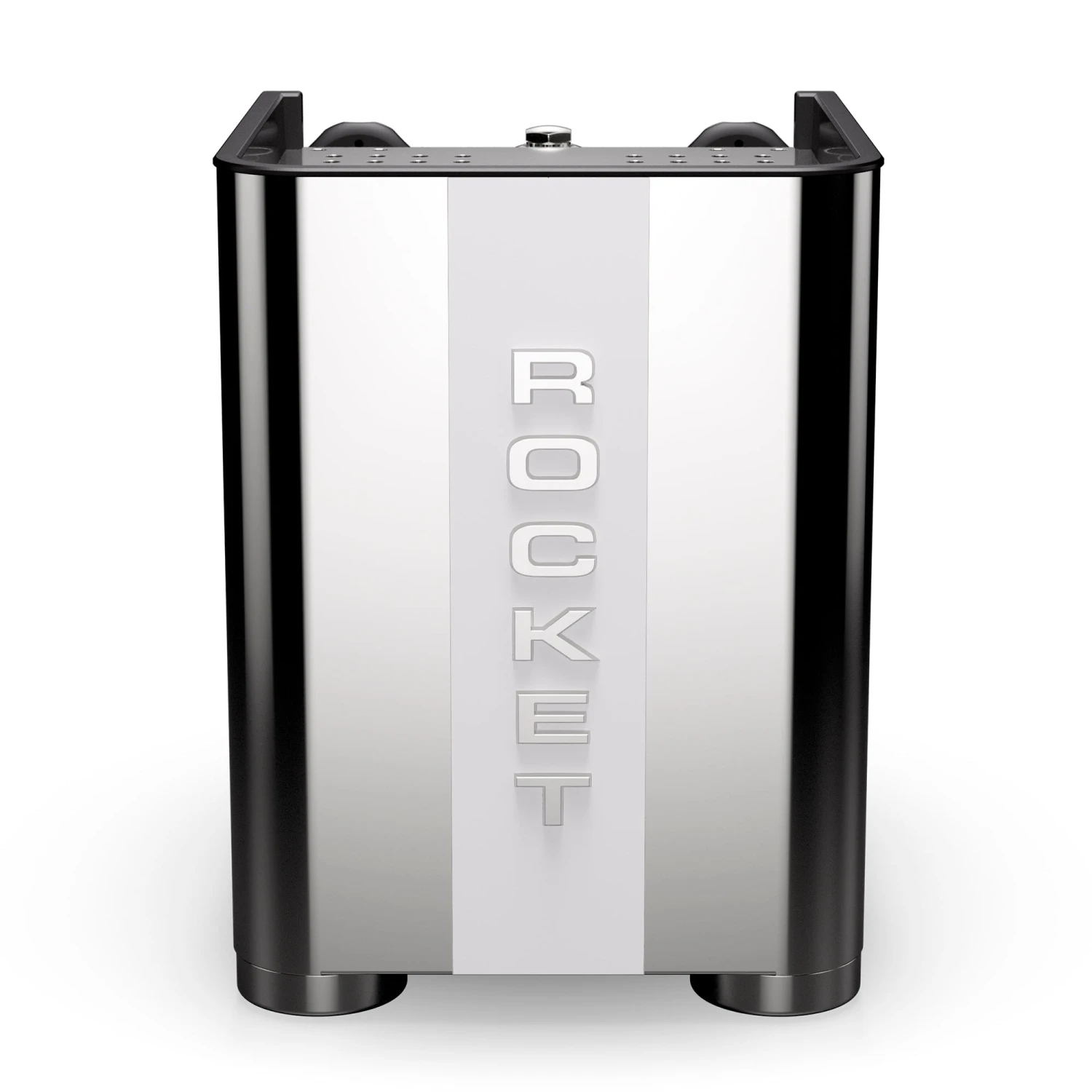 Rocket Espresso Appartamento TCA Espresso Machine - Ruby 5 Rocket Espresso Appartamento TCA Espresso Machine - Ruby - Image 3