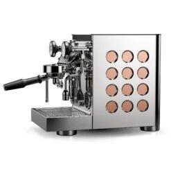 Rocket Espresso Appartamento TCA Espresso Machine With Flow Control - Copper -Coffee Machine roc appartamento 2023 s3 CMF 02 0001 36653c6f f62a 4c9b ad45 e4030e5fcabb