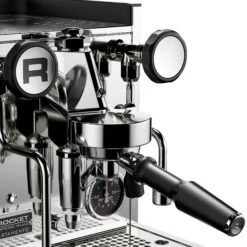 Rocket Espresso Appartamento TCA Espresso Machine With Flow Control - Copper -Coffee Machine roc appartamento 2023 s5 CMF 03 0001 f3bcf4b9 6cf5 45a2 8498 dc3f3f3b55c2