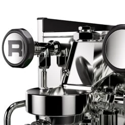 Rocket Espresso Appartamento TCA Espresso Machine With Flow Control - Copper -Coffee Machine roc appartamento 2023 s7 CMF 01 0001 1c1a594b 41fc 4861 aa21 299eb8be7a6d