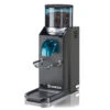 Special Edition Rancilio Rocky Doserless In Black -Coffee Machine rocky doserless black