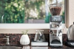 Baratza Sette 270 Espresso Grinder -Coffee Machine s270 kalita hires 044