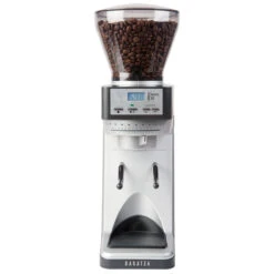 Baratza Sette 30 Espresso Grinder -Coffee Machine s30 front beans pf arms tsh8267 hr
