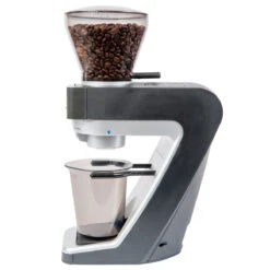 Baratza Sette 30 Espresso Grinder -Coffee Machine s30 profile w beans bin tsh8149 hr