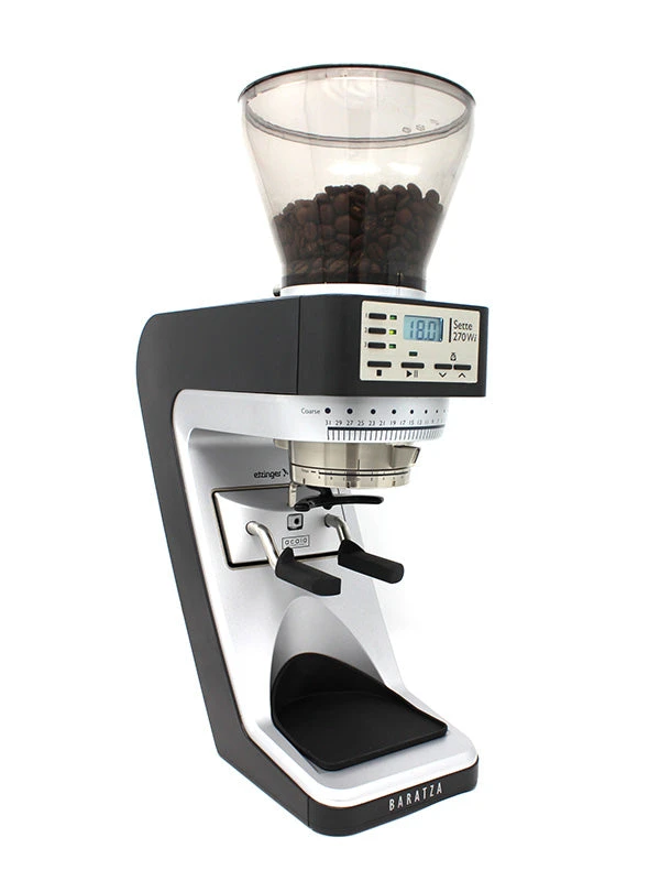 Baratza Sette 270Wi Espresso Grinder 4 Baratza Sette 270Wi Espresso Grinder - Image 2