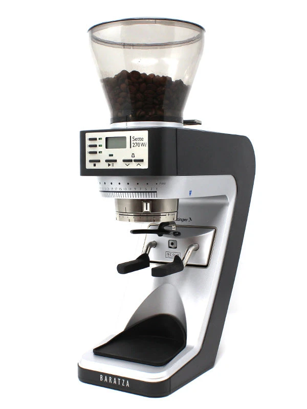 Baratza Sette 270Wi Espresso Grinder 3 Baratza Sette 270Wi Espresso Grinder