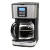 Capresso SG220 12-Cup Coffee Maker -Coffee Machine sg220 main 1