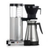 Technivorm Moccamaster CDGT Coffee Maker -Coffee Machine technivorm moccamaster cdgt coffee maker main