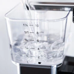 Technivorm Moccamaster KB 741 AO Matte Black Coffee Maker -Coffee Machine technivorm moccamaster kb741 ao matte black coffee maker detail1