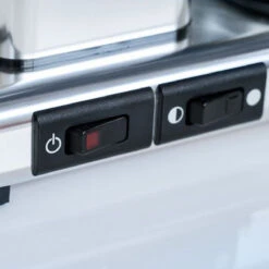 Technivorm Moccamaster KB 741 AO Matte Black Coffee Maker -Coffee Machine technivorm moccamaster kb741 ao matte black coffee maker detail5