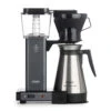 Technivorm Moccamaster KBT 741 Stone Grey Coffee Maker -Coffee Machine technivorm moccamaster kbt741 stone grey coffee maker main