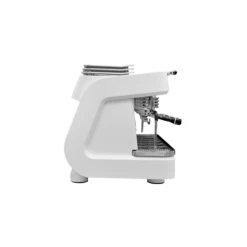 Dalla Corte XT Classic Espresso Machine - 3-Group Total White -Coffee Machine totalwhite 3Group 5