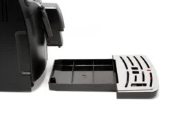 Refurbished Gaggia Velasca Super-Automatic Espresso Machine -Coffee Machine velasca drip tray removed 2