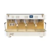 Dalla Corte XT Classic Espresso Machine - 3-Group White Oak -Coffee Machine whiteoak 3Group 4