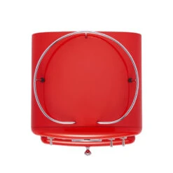 Illy X1 IperEspresso Anniversary 1935 Machine - Red -Coffee Machine x1 1935 anniversary red coffee espresso machine