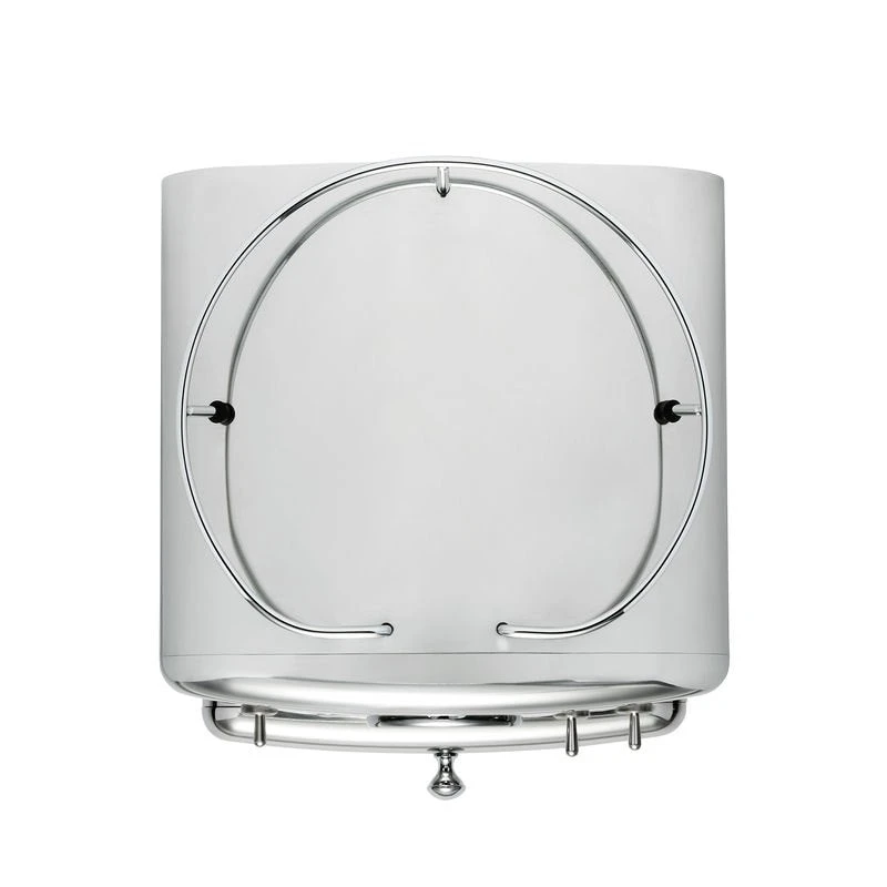 Illy X1 IperEspresso Anniversary 1935 Machine - Stainless Steel 5 Illy X1 IperEspresso Anniversary 1935 Machine - Stainless Steel - Image 3