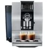 Refurbished JURA Impressa Z6 With PEP - Silver -Coffee Machine z6 alu productpagefront 1