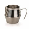 Endurance Bell Shaped Frothing Pitcher 10 Oz -Coffee Machine 10oz pitcher 1