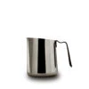 Fellow Eddy Steaming Pitcher 18oz - Graphite -Coffee Machine 18oz Eddy Pitcher Graphite 2