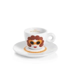 Illy Art Collection Olimpia Zagnoli Espresso Cups - Set Of 6 16 Illy Art Collection Olimpia Zagnoli Espresso Cups - Set Of 6 -Coffee Machine 19017 Zagnoli esp 2 16e42db1 2940 4d44 a40d 33912d8a13ce