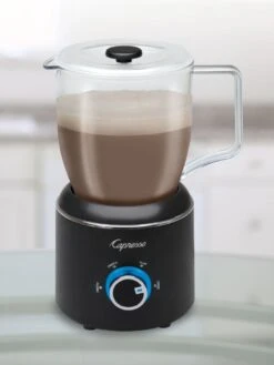 Capresso Froth Control Milk Frother -Coffee Machine 207.01 4 1