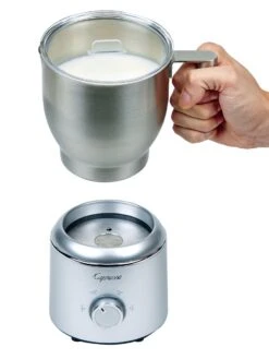 Capresso Froth Select Milk Frother -Coffee Machine 209.05 3