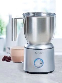 Capresso Froth Select Milk Frother -Coffee Machine 209.05 6