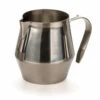 Endurance Bell Shaped Frothing Pitcher 20 Oz -Coffee Machine 20oz pitcher