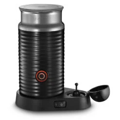 Nespresso Aero 3 In Black -Coffee Machine 2187 original 3