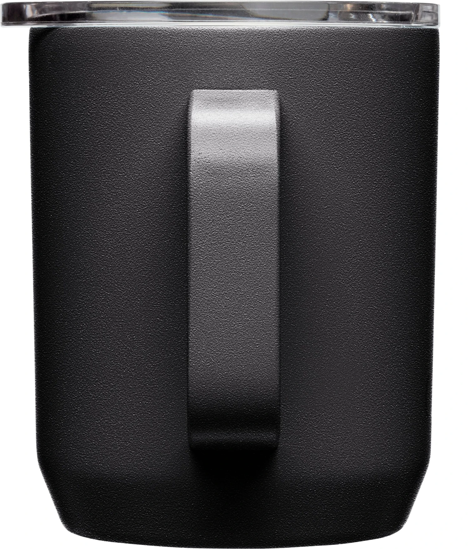 Camelbak Horizon Camp Mug 12 Oz In Black 4 Camelbak Horizon Camp Mug 12 Oz In Black - Image 2