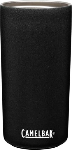 Camelbak MultiBev 22 Oz Bottle / 16 Oz Cup In Black -Coffee Machine 2424001065 V7