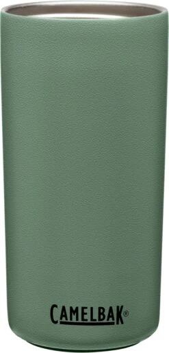 Camelbak MultiBev 22 Oz Bottle / 16 Oz Cup In Moss -Coffee Machine 2424301065 V7
