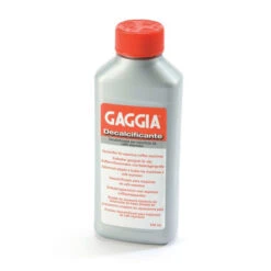 Gaggia Decalcifier Liquid Descaler -Coffee Machine 295x295 descaler