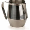 Endurance Bell Shaped Frothing Pitcher 32 Oz 1 Endurance Bell Shaped Frothing Pitcher 32 Oz -Coffee Machine 32oz pitcher