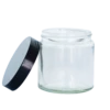 Comandante Glass Jar - Clear 2 Comandante Glass Jar - Clear -Coffee Machine 3554 ClearBeanJar lid