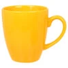 Waechtersbach Fun Factory Jumbo Cafelatte Cup In Yellow -Coffee Machine 5102 original waechtersbach fun factory jumbo cafelatte cup yellow 22