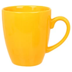 Waechtersbach Fun Factory Jumbo Cafelatte Cup In Yellow